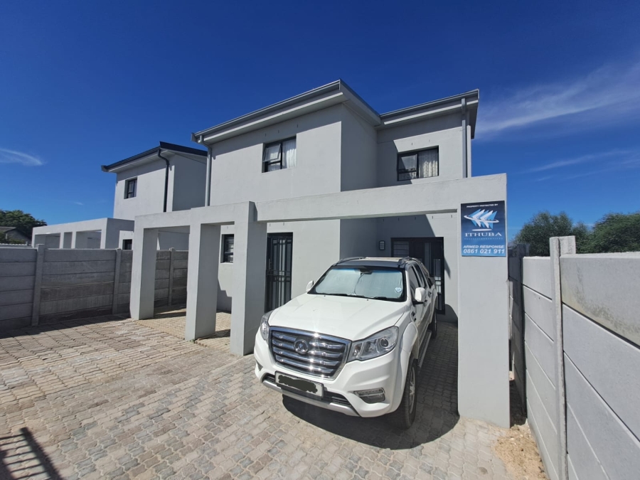 3 Bedroom Property for Sale in Stratford Green Western Cape